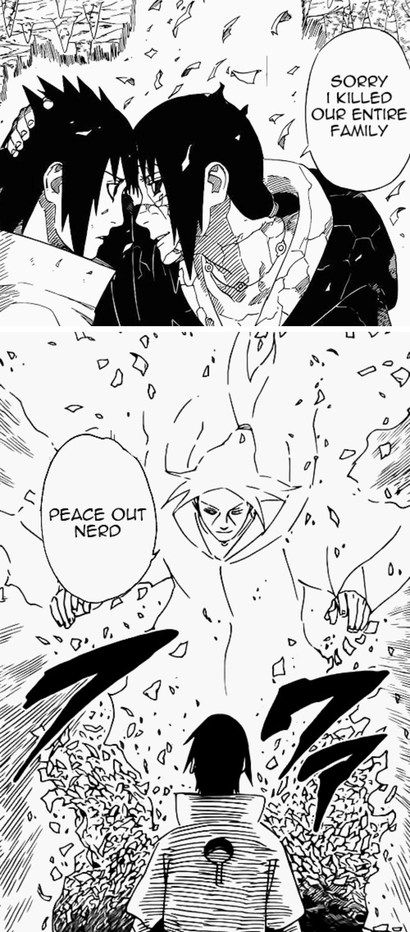 Naruto #557