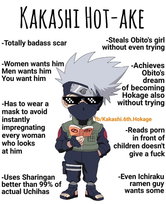 Naruto #665