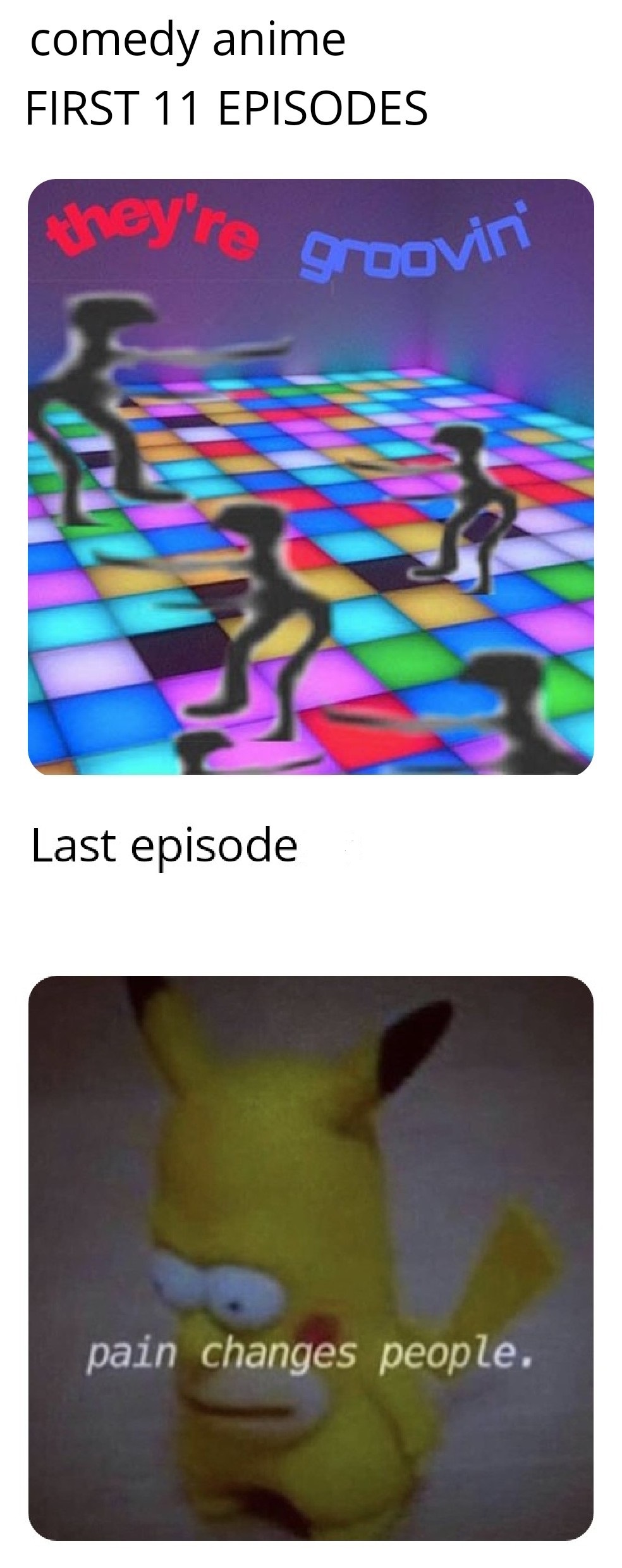 A Surprise to Be Sure, But a Welcome One
