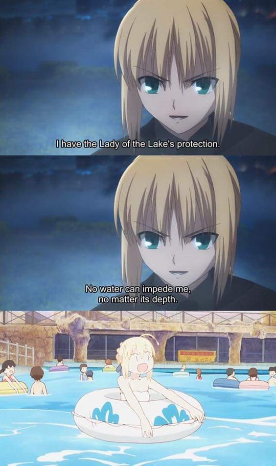 Fate Series #122