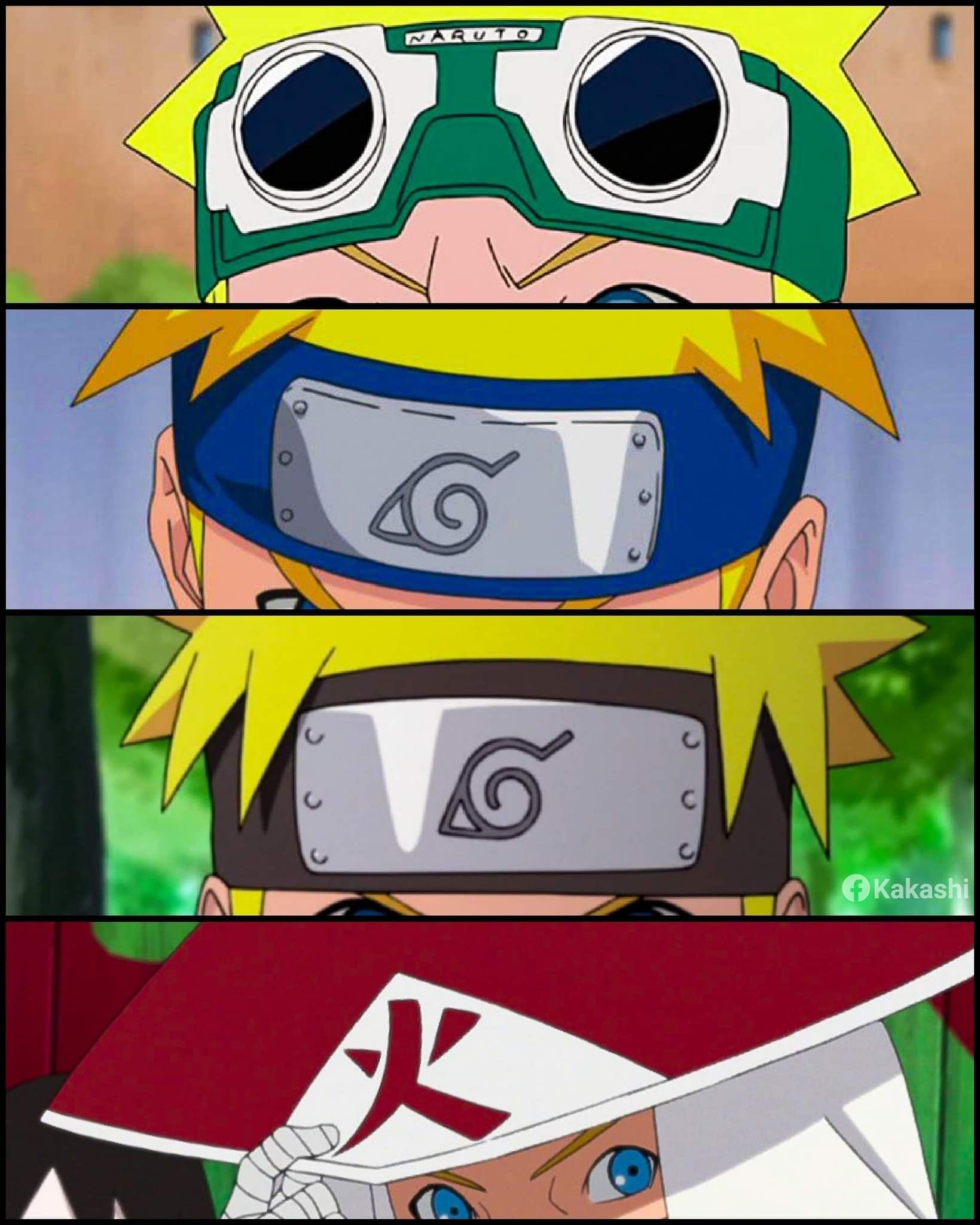 Naruto #1647