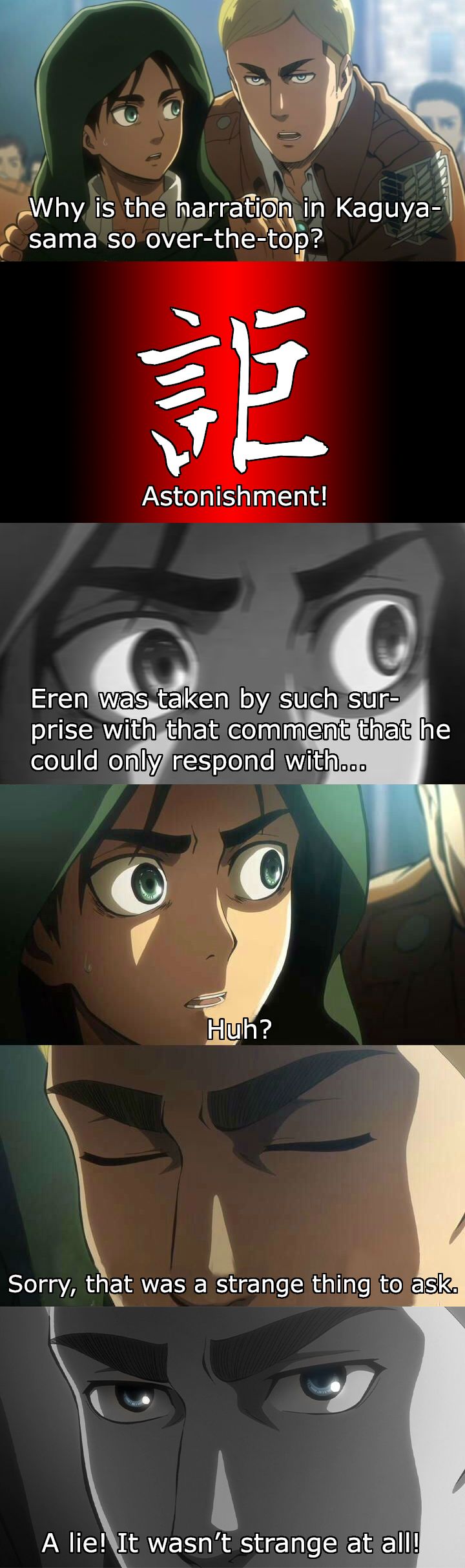 Kaguya-sama Love is War #198