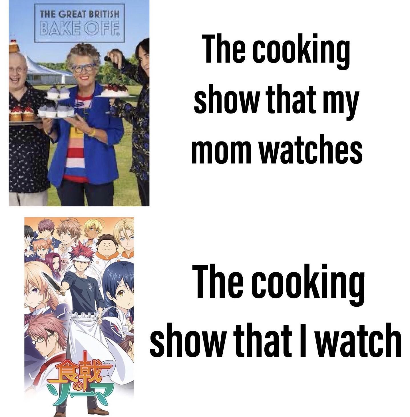 Shokugeki no Souma #24