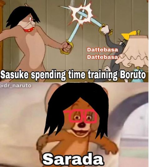 Naruto #1166