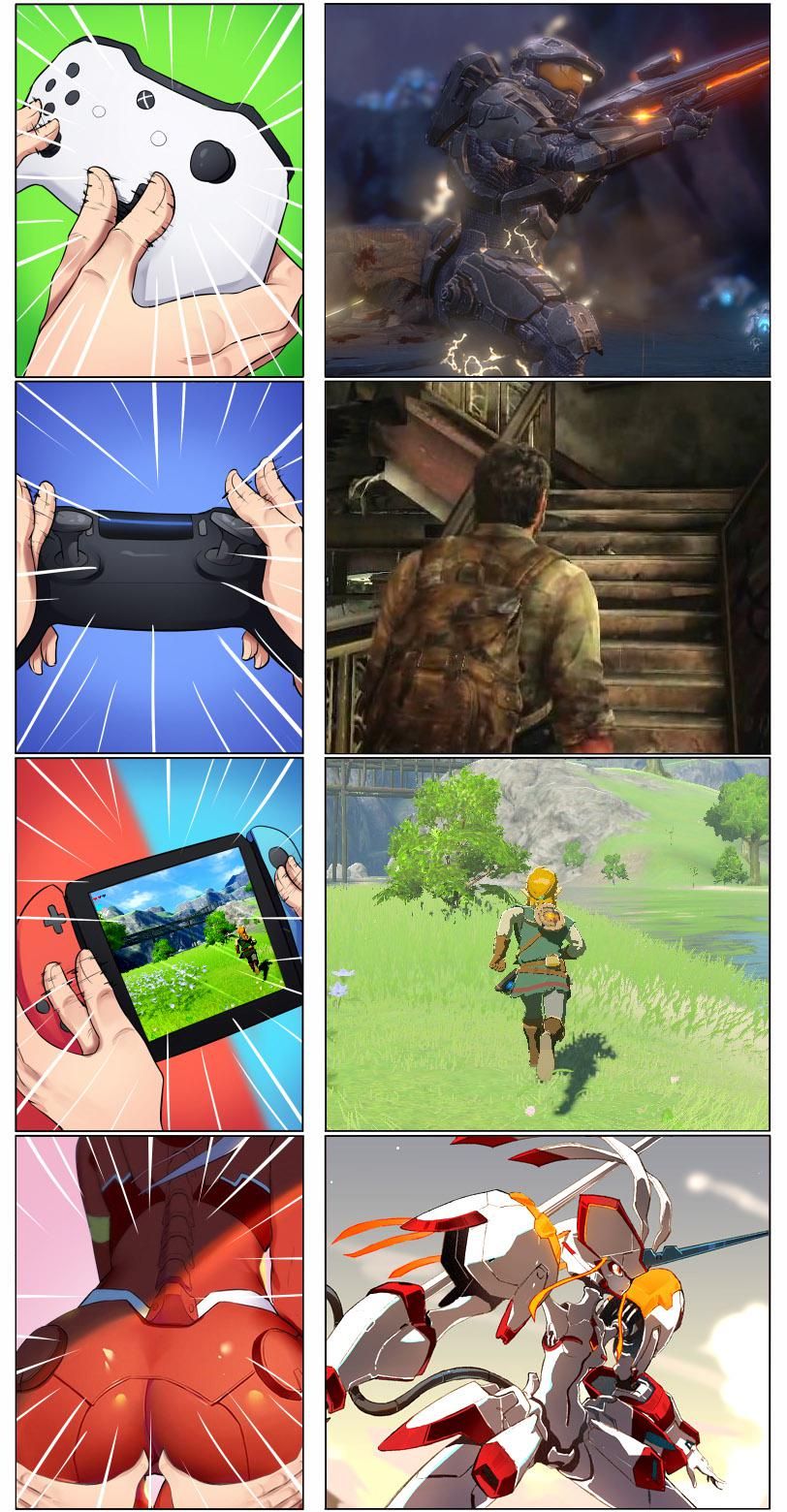 Darling in The Franxx #80