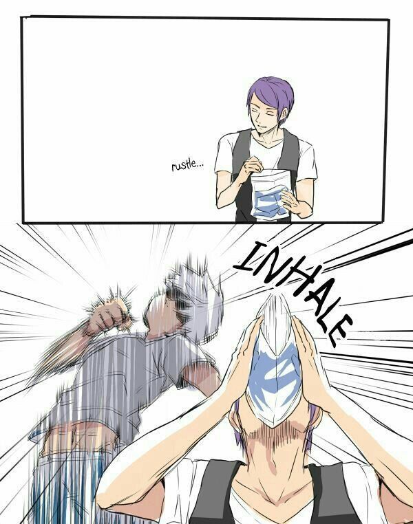 Tokyo Ghoul #43