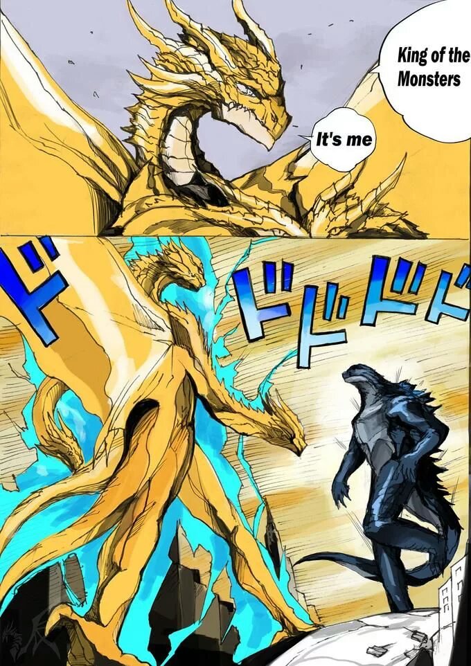 Dios Walk #4