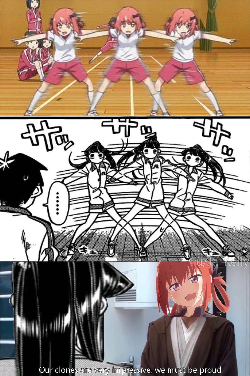 Gotta Play Fast