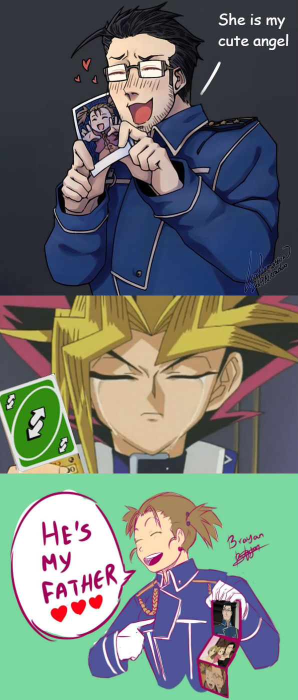 Fullmetal Alchemist #69