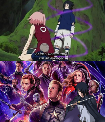 Naruto #579