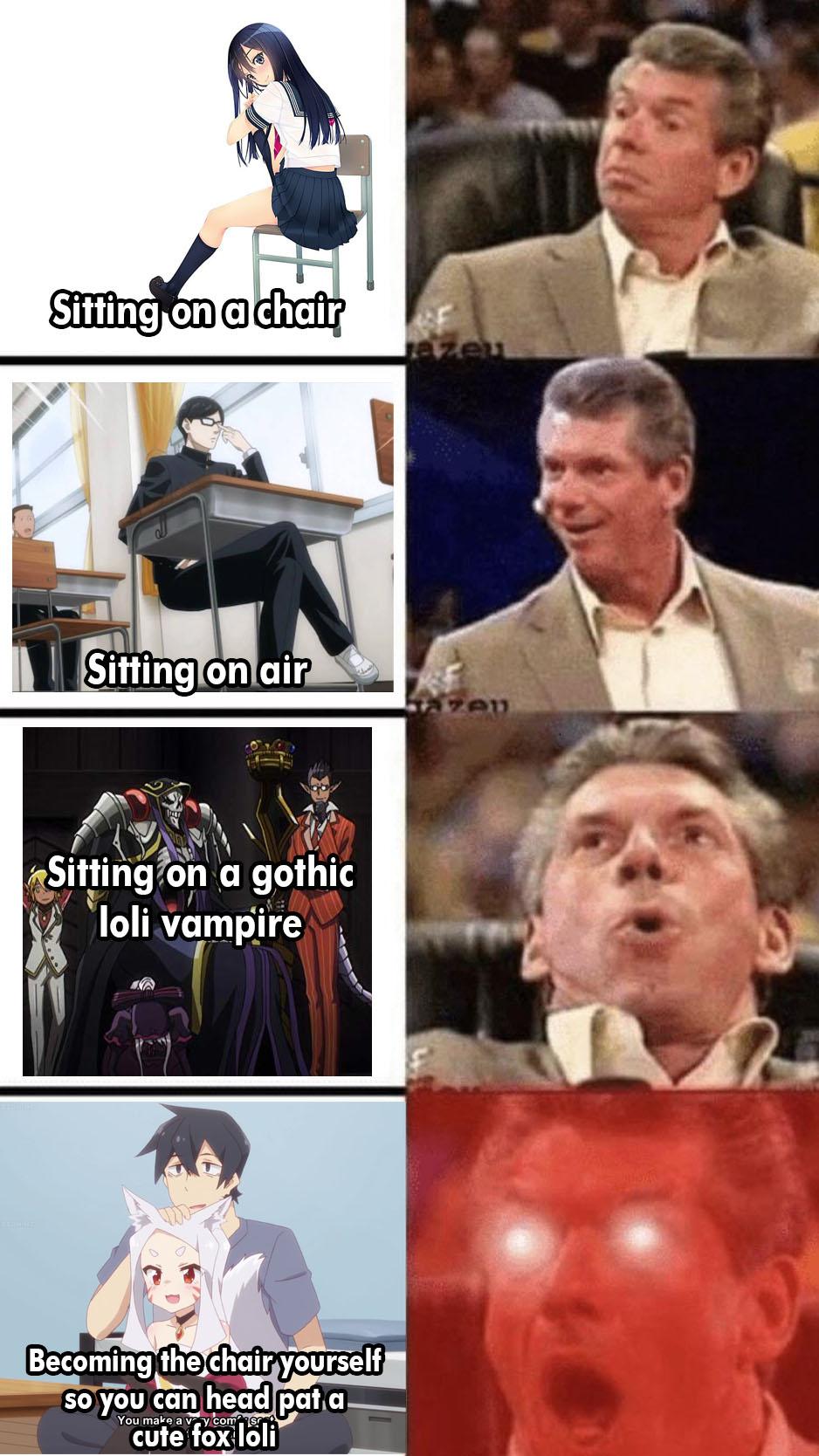Better Than Gaming Chairs