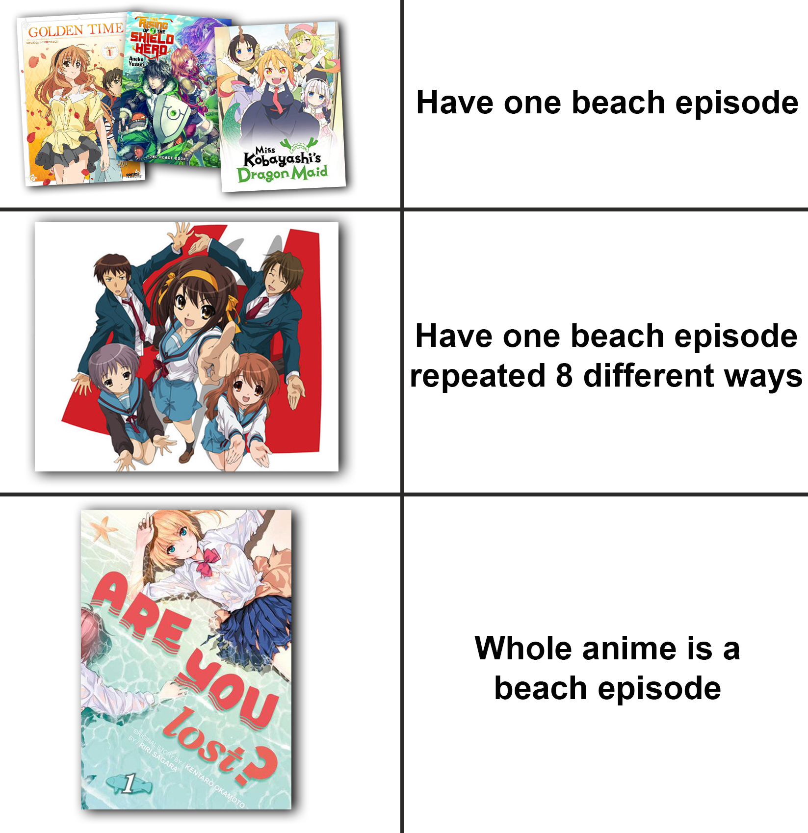 Sounan Desu Ka #3