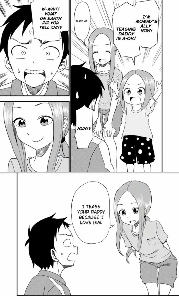 Karakai Jouzu no Takagi-san #6