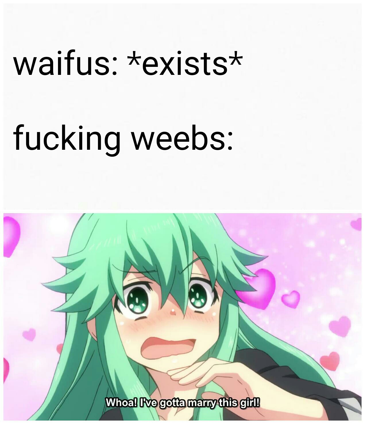 How Many Times have I gotten Married Now....