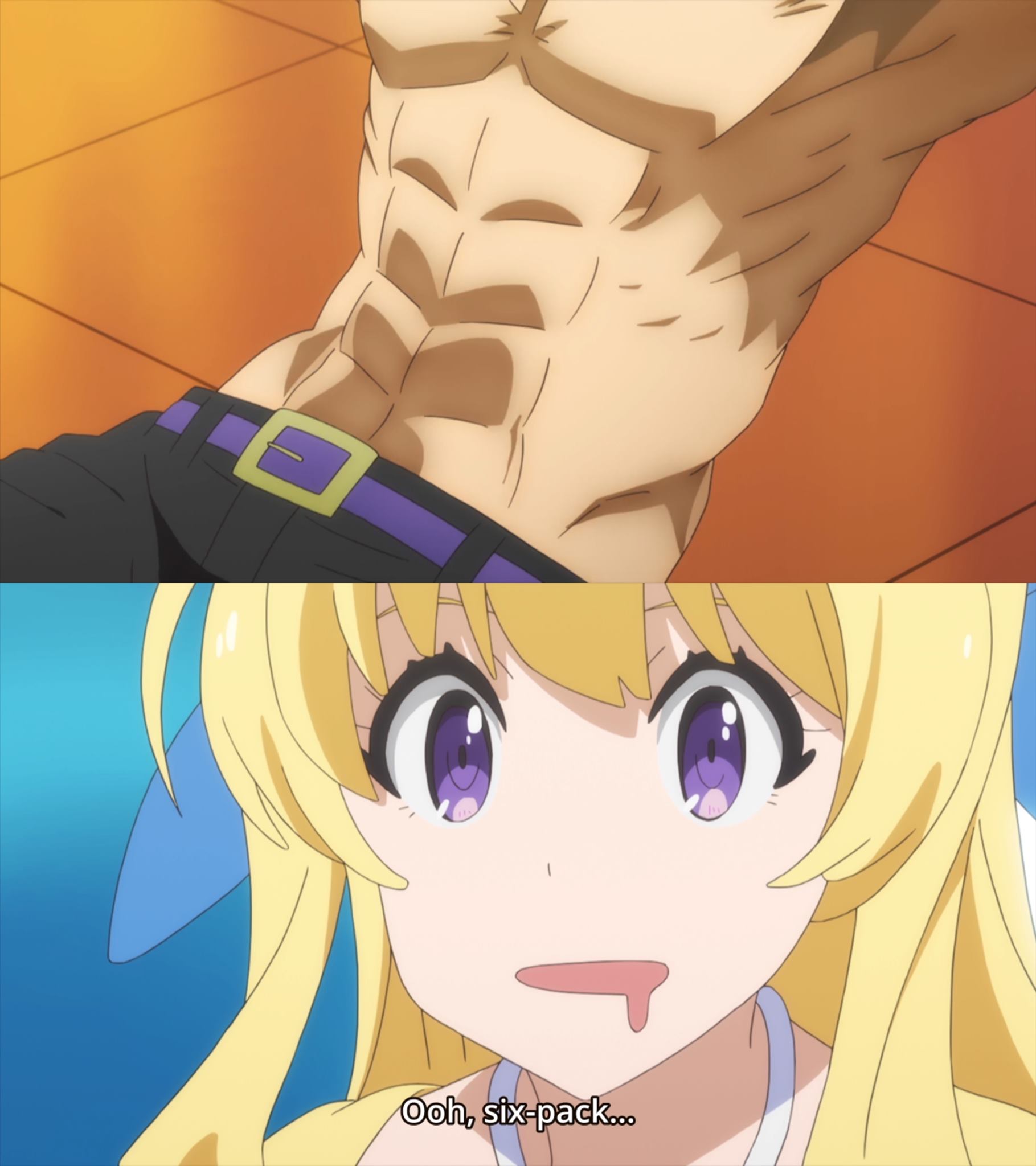 Shinchou Yuusha #2