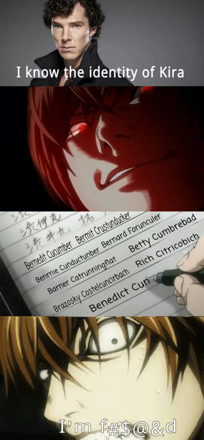 Death Note #32