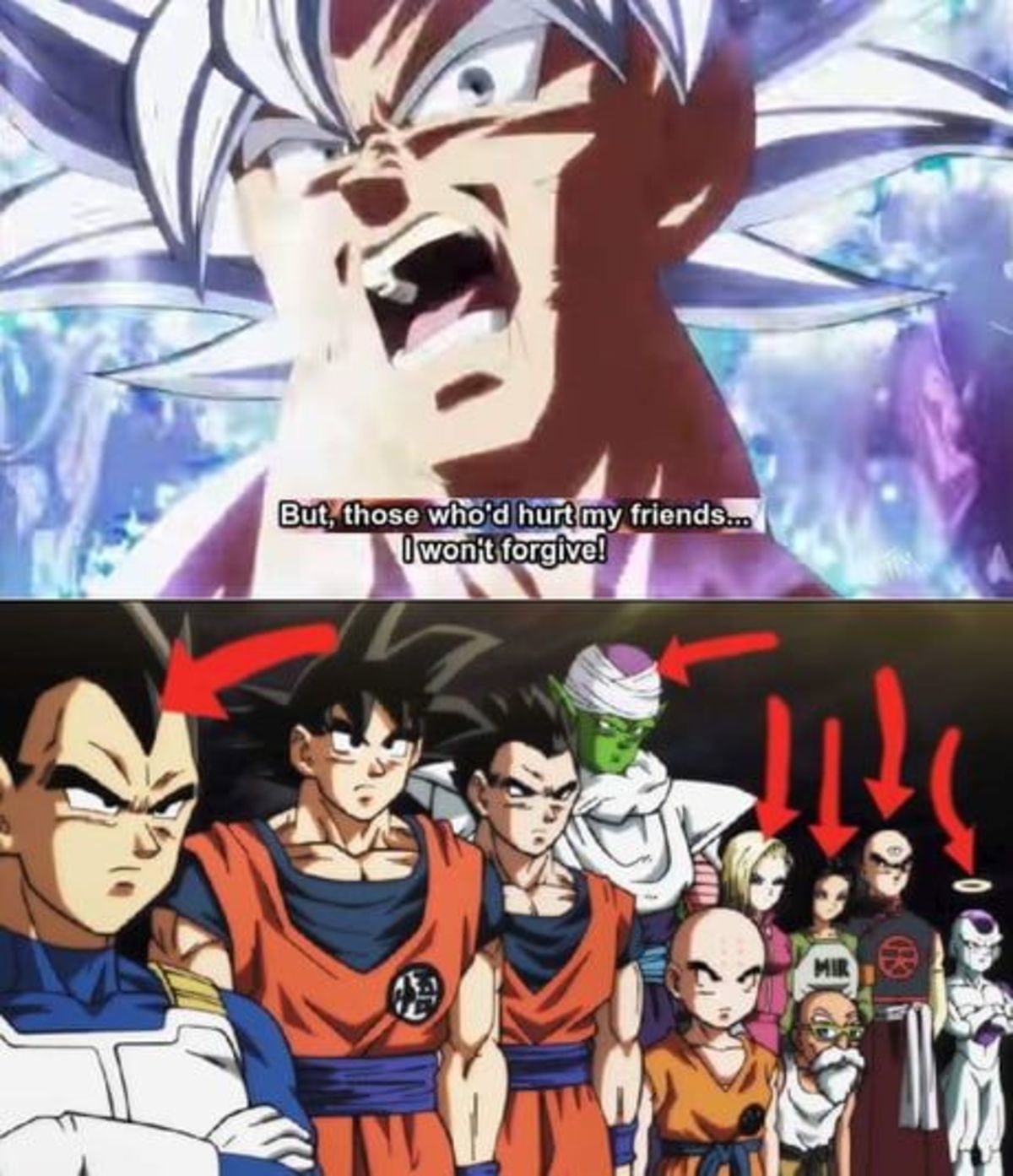 Dragon Ball #134