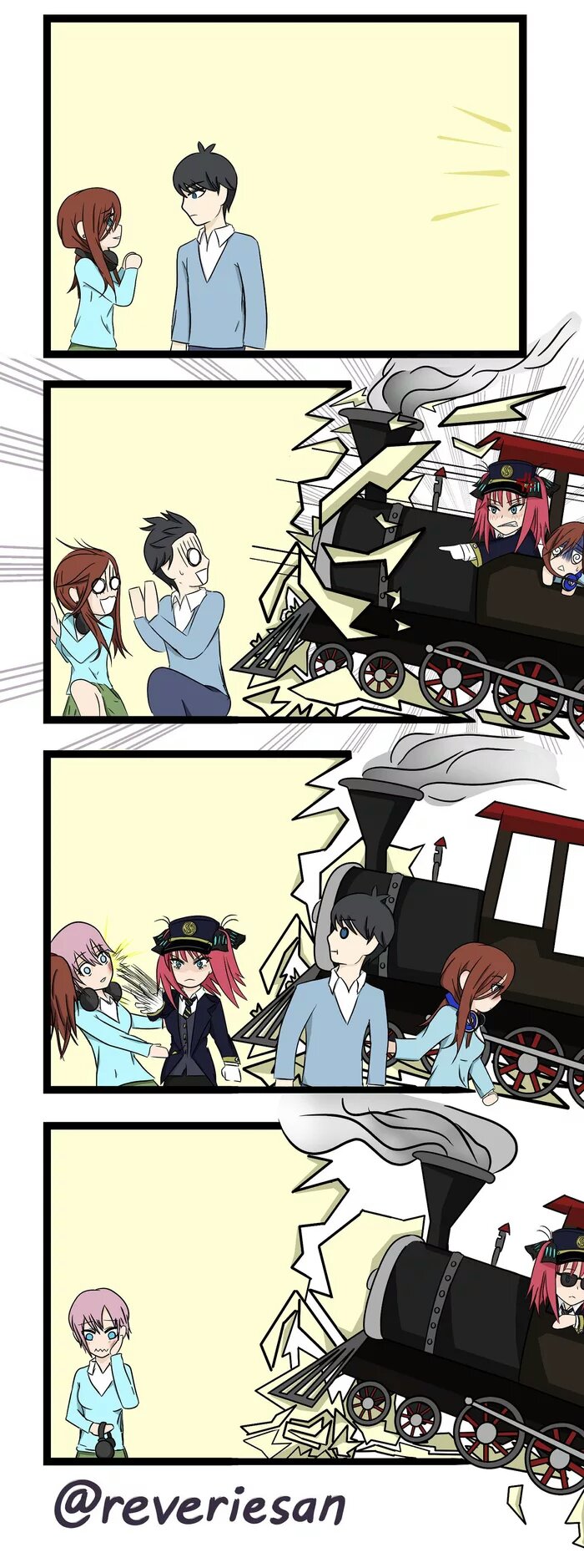 Gotoubun no Hanayome #3