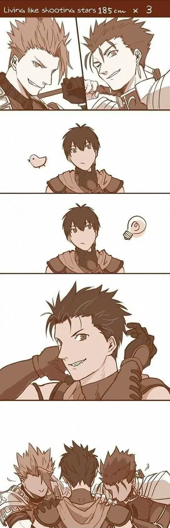 Fate Series #119