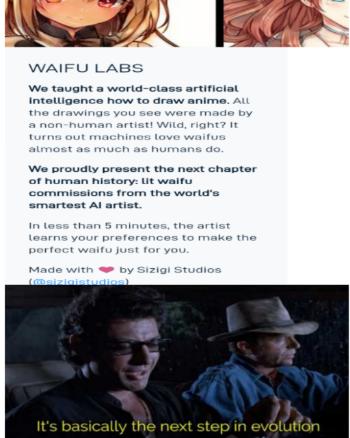Thanks Sizigi Studios, Very Cool