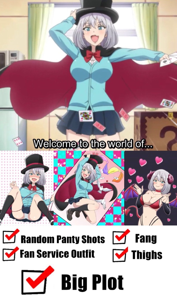 Tejina Senpai #5