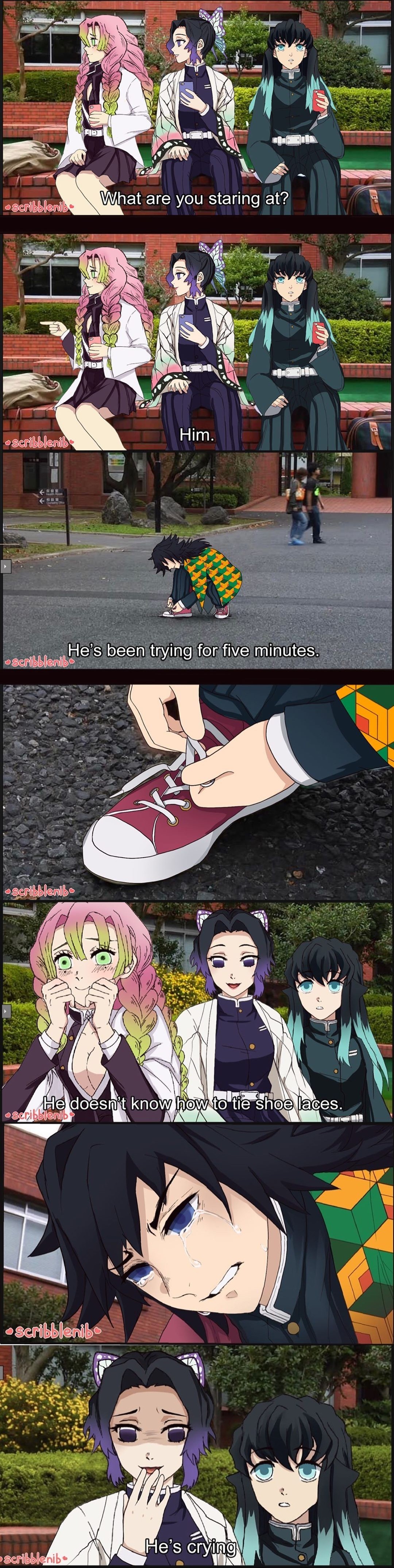 Kimetsu no Yaiba #138