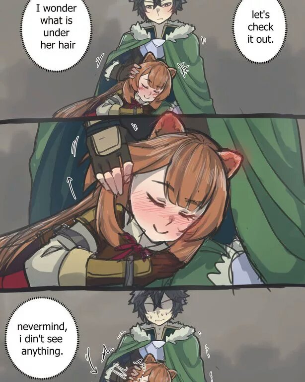 The Rising of the Shield Hero #35