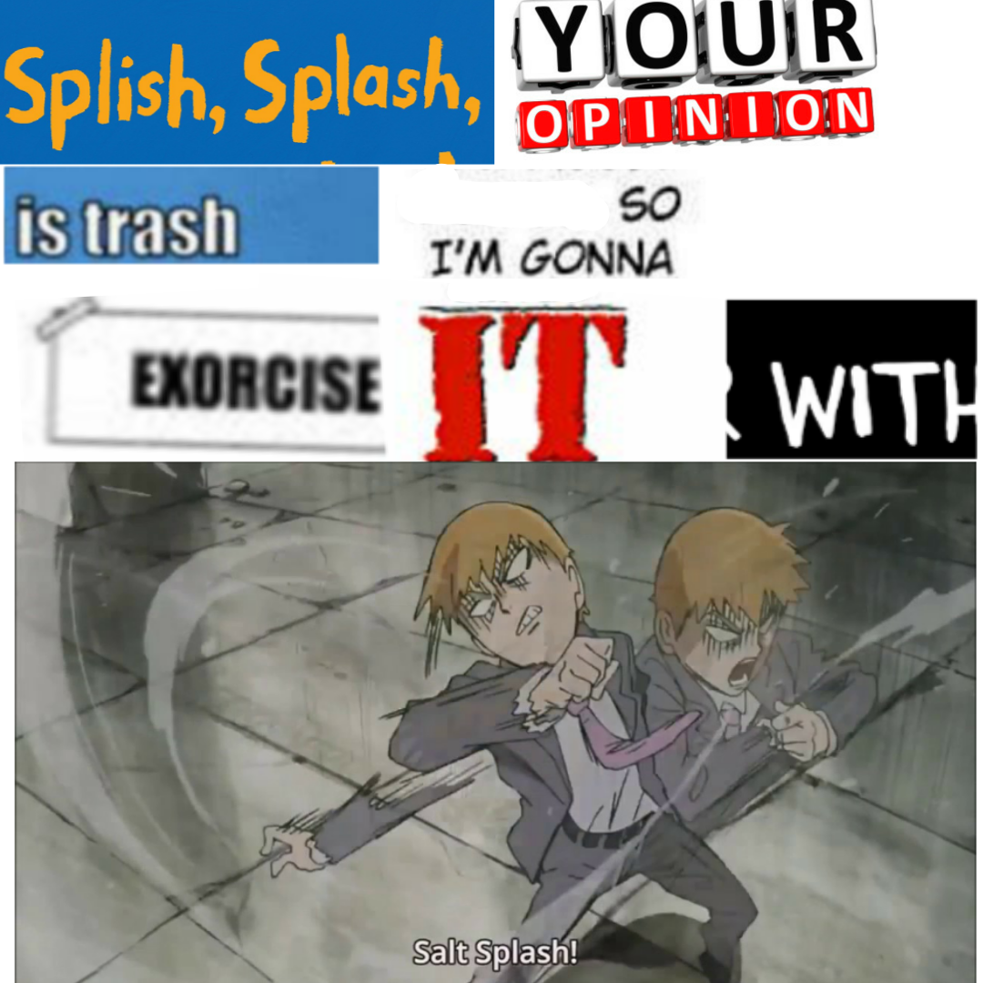 Mob Psycho #16