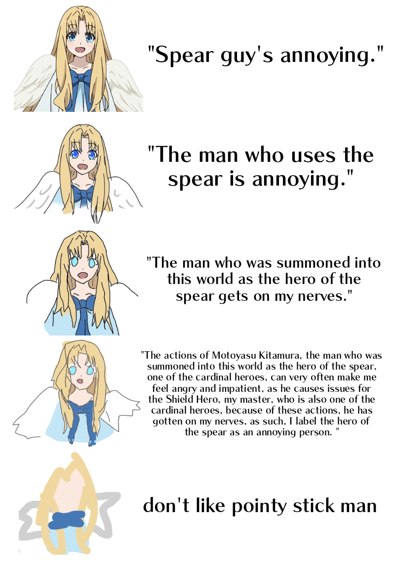 The Rising of the Shield Hero #45