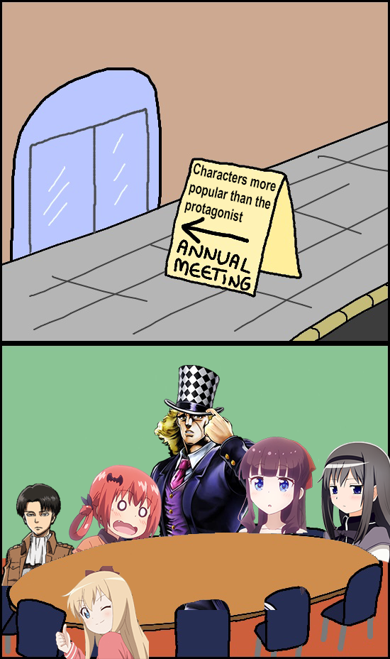 How To Steal Spotlight fomr MC