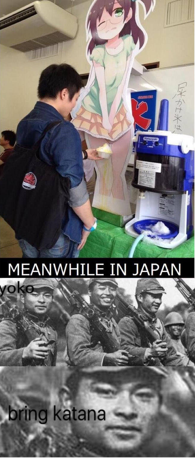 Why Am I Even Surprised