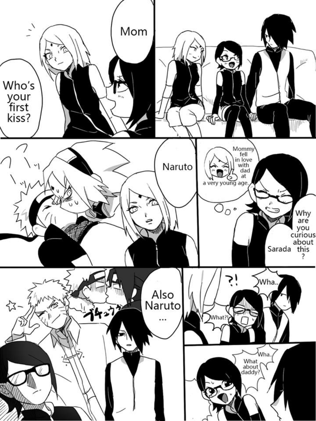 Naruto #574