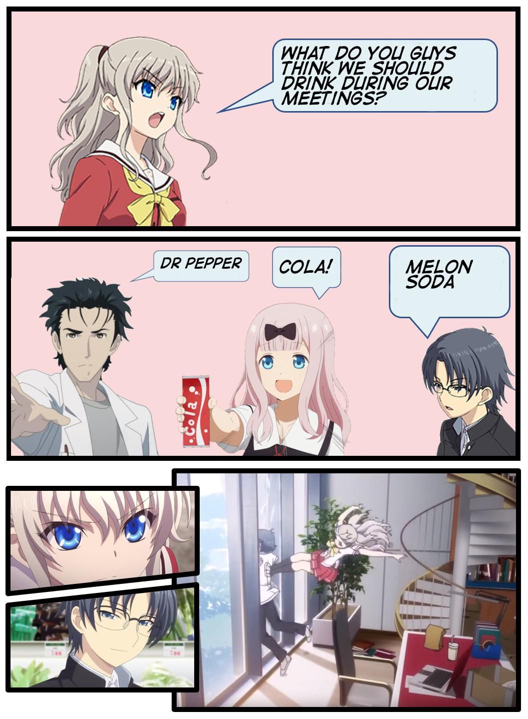 Charlotte #20
