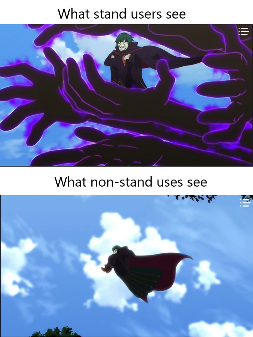 Jojos Bizarre Adventure #514