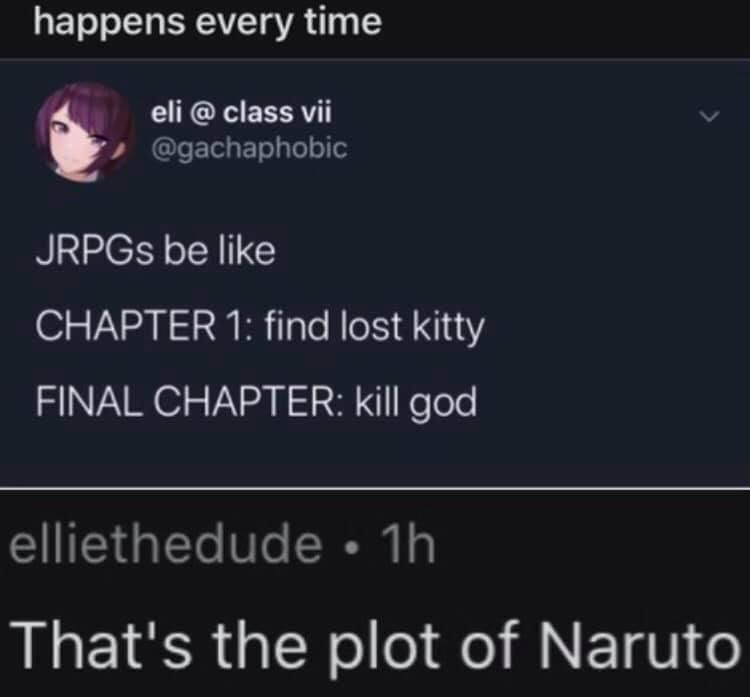 Naruto #1551