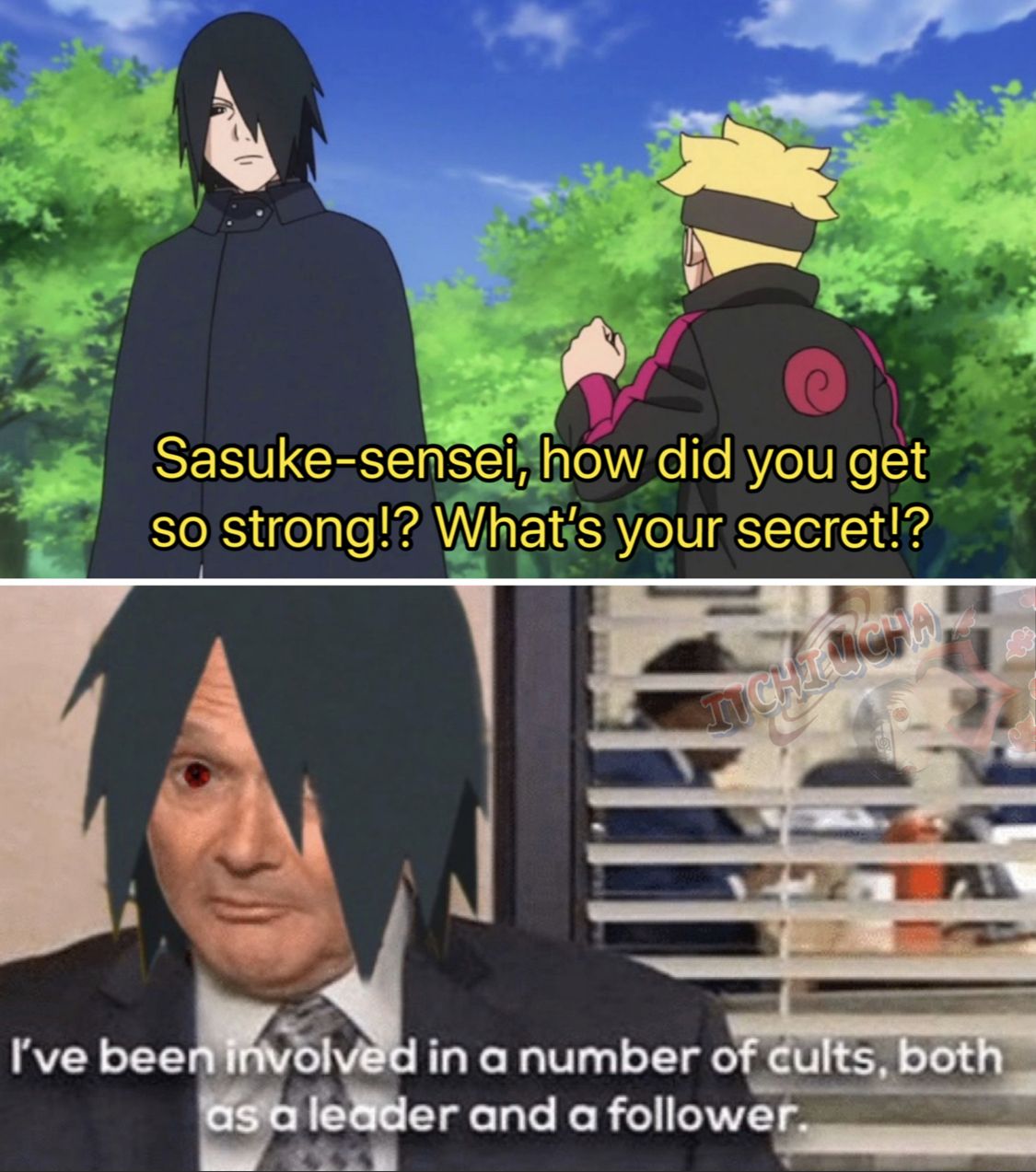 Naruto #934