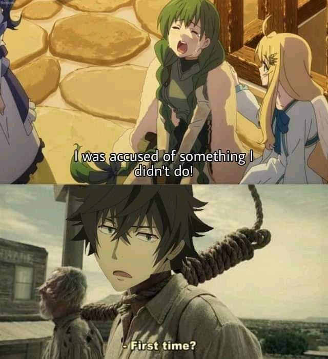 The Rising of The Shield Hero #275