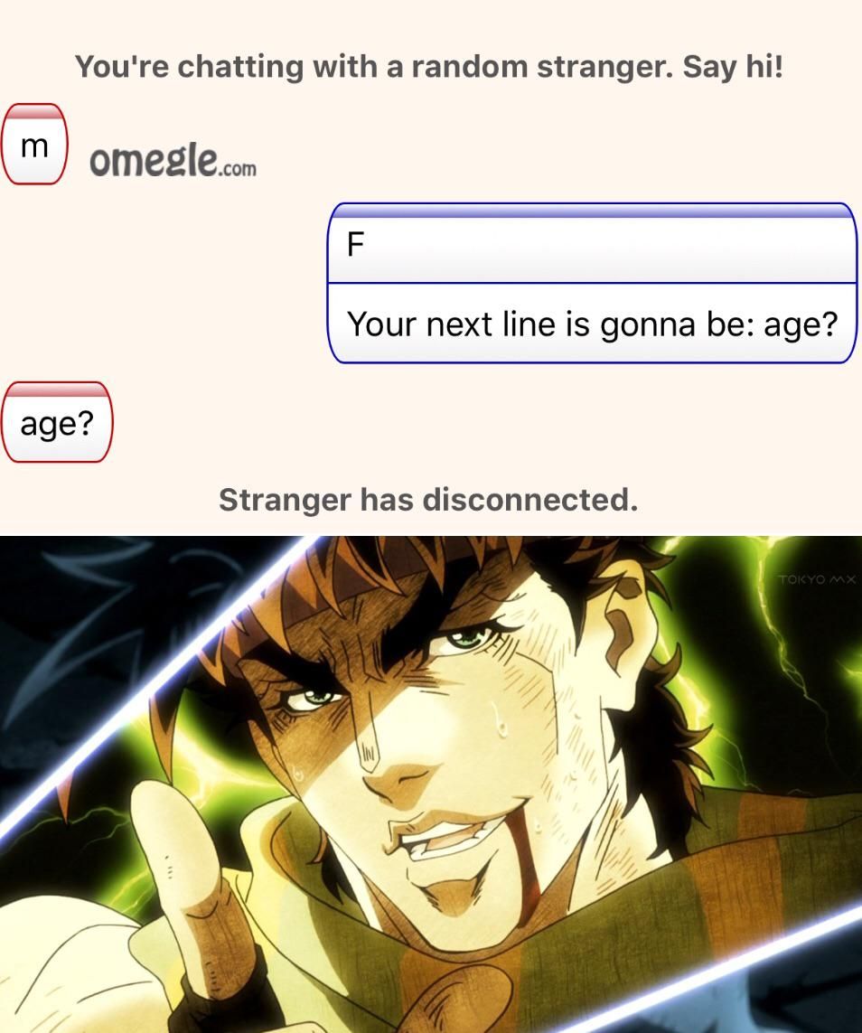 Jojos Bizarre Adventure #464