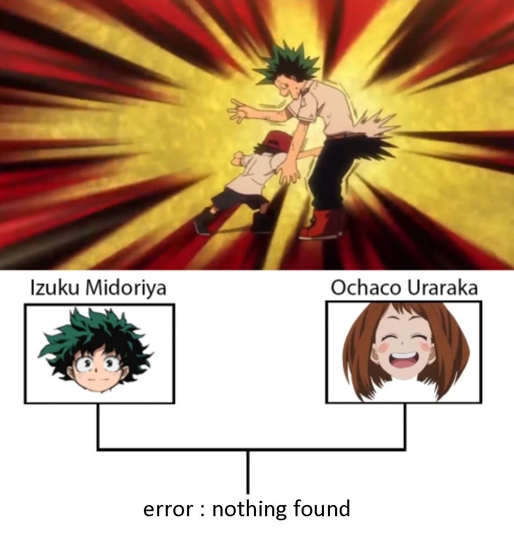 Boku no Hero Academia #350