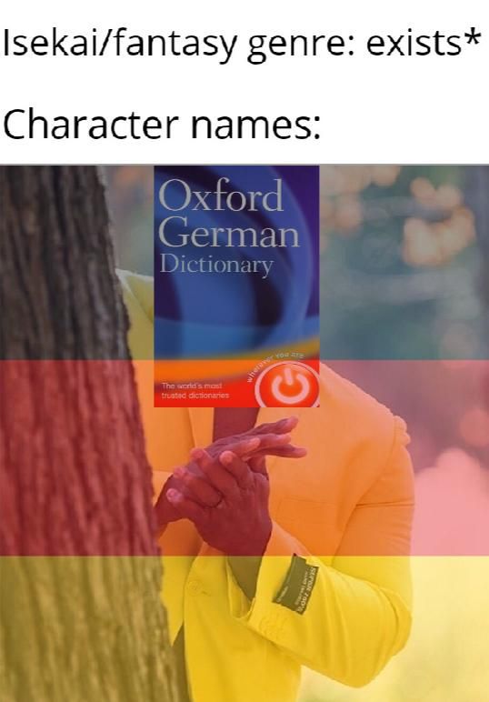 They just sound Cool 