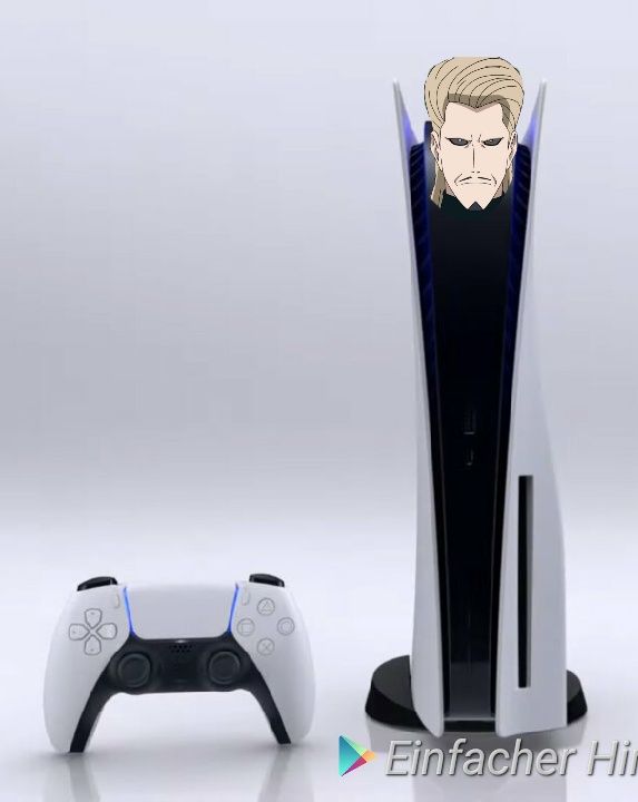 PlayStation 5 #5
