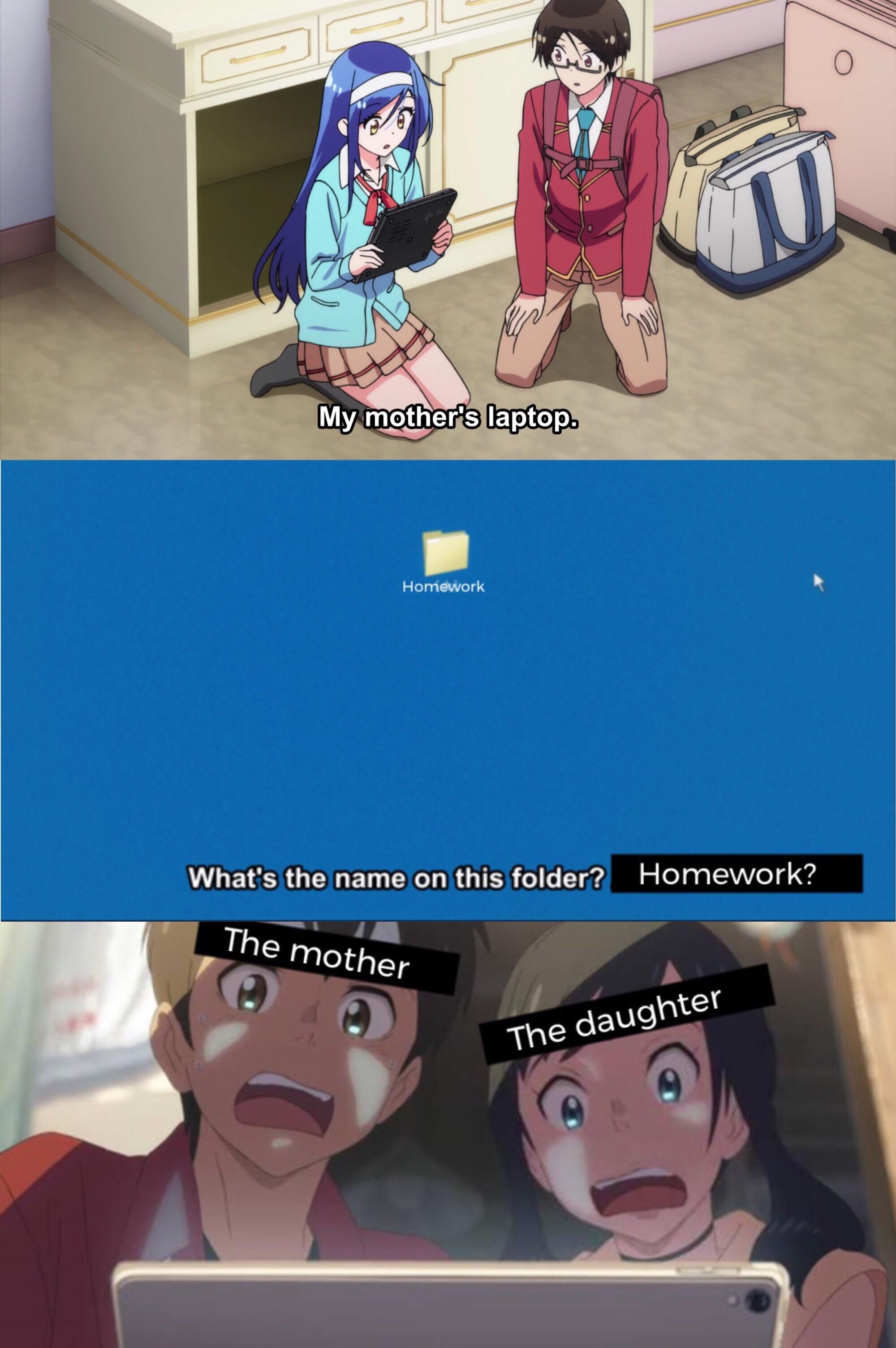 BokuBen #15