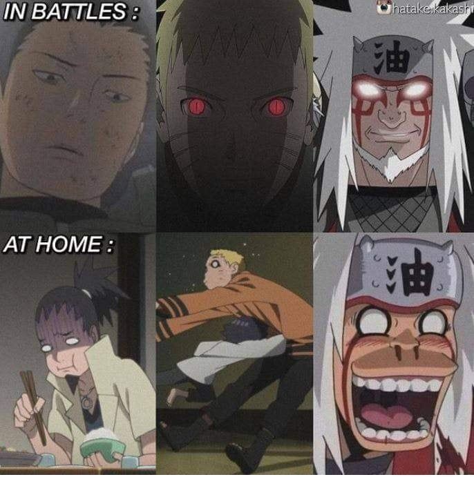 Naruto #1718