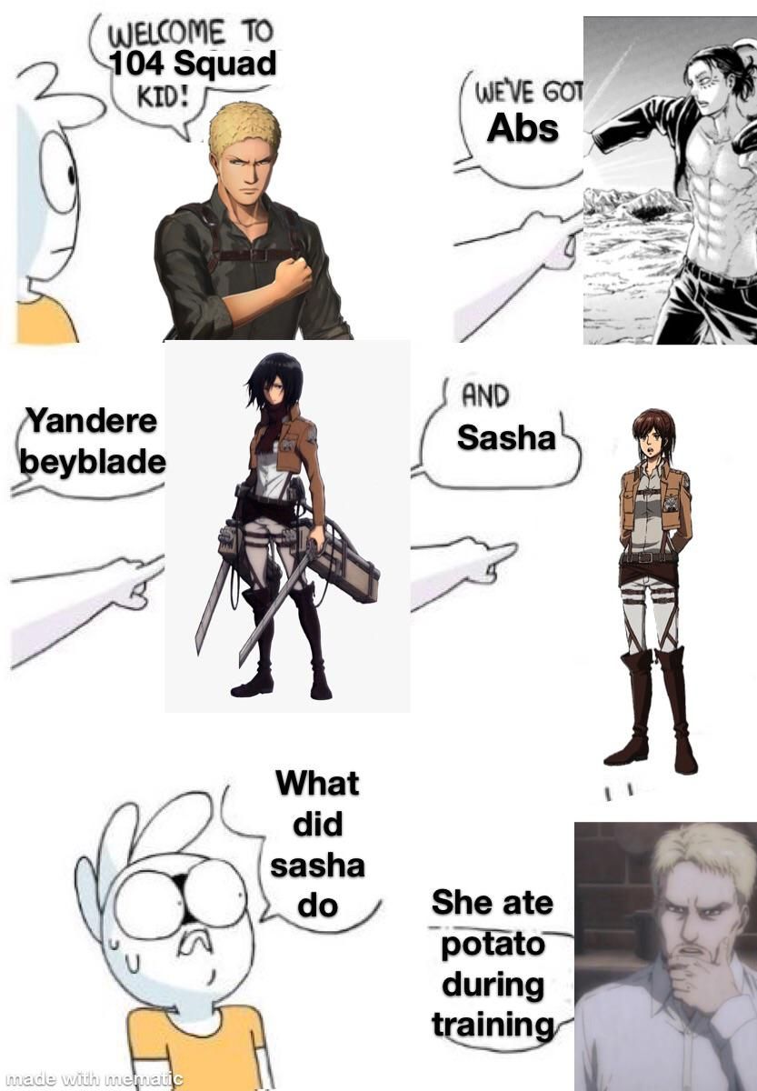 Shingeki no Kyoujin #170
