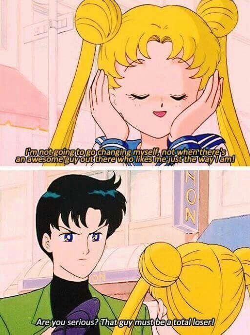 Sailor Moon #23
