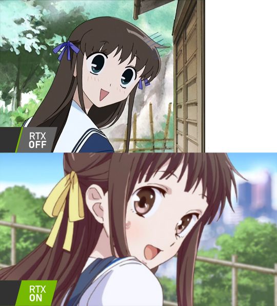 Fruits Basket