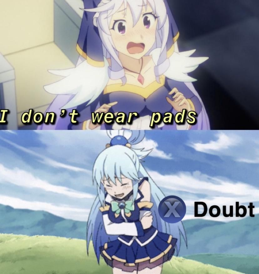 Konosuba #309