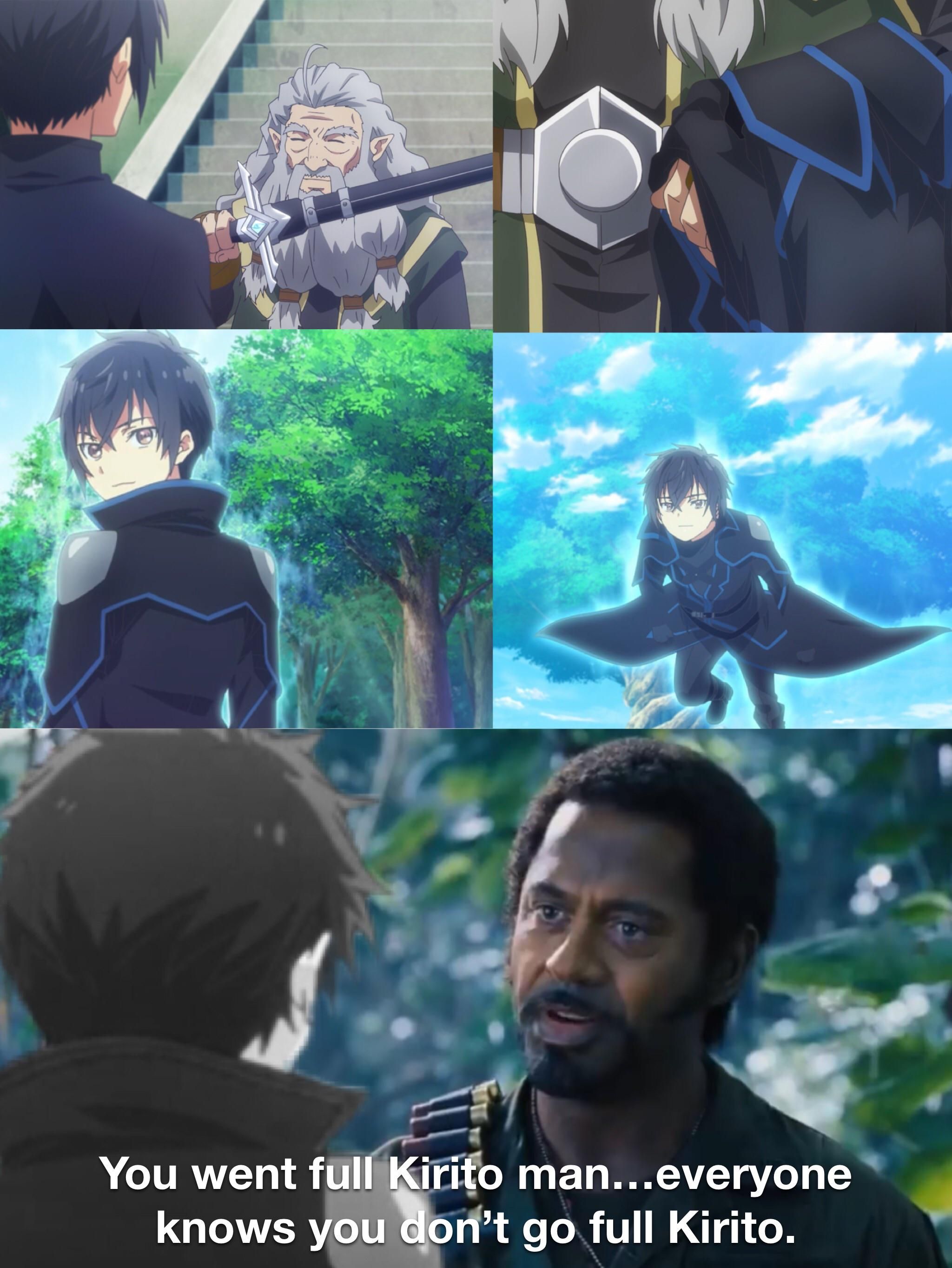 Seirei Gensouki