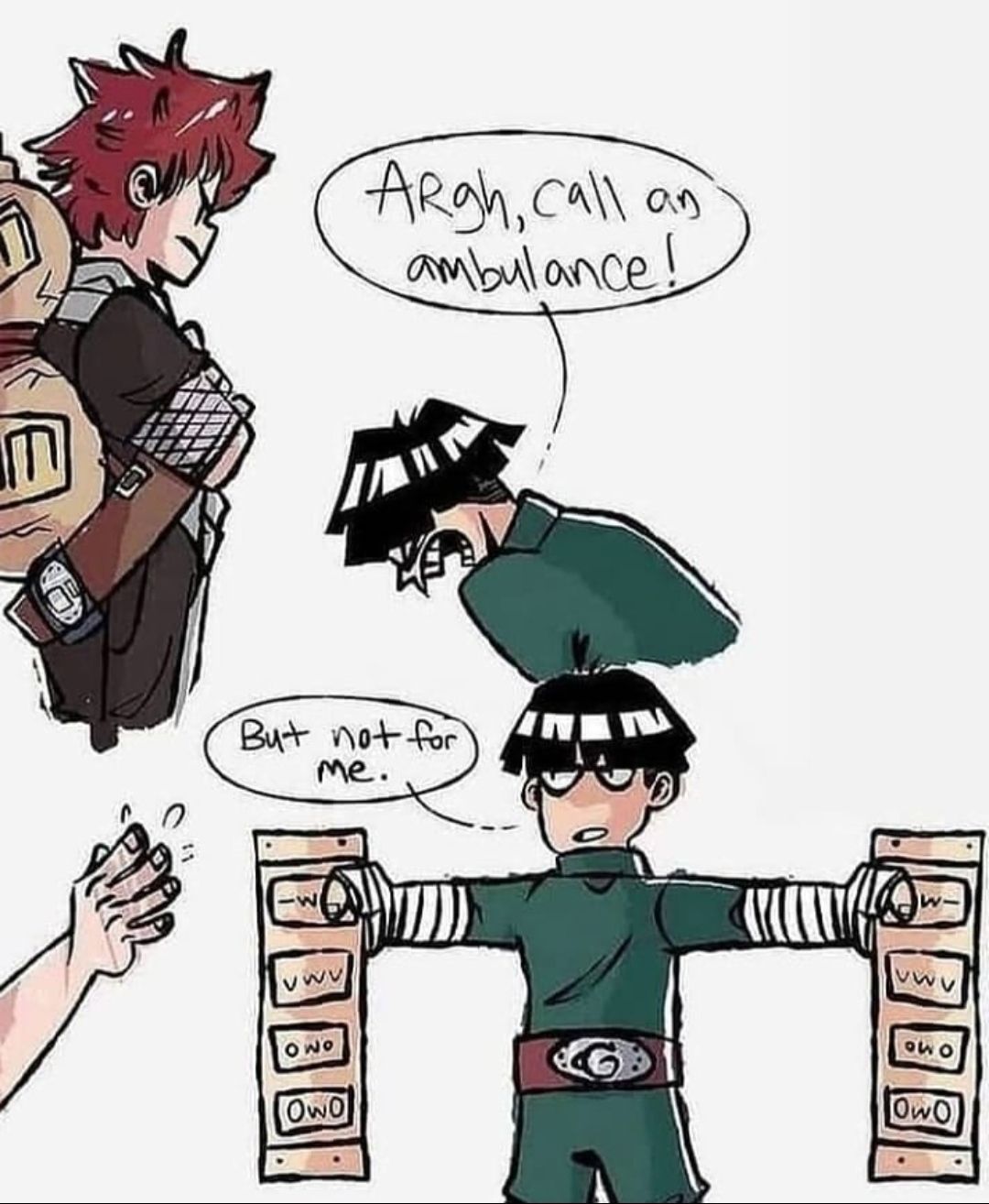 Naruto #1624