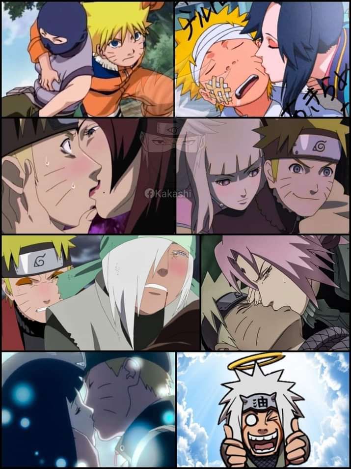 Naruto #1916